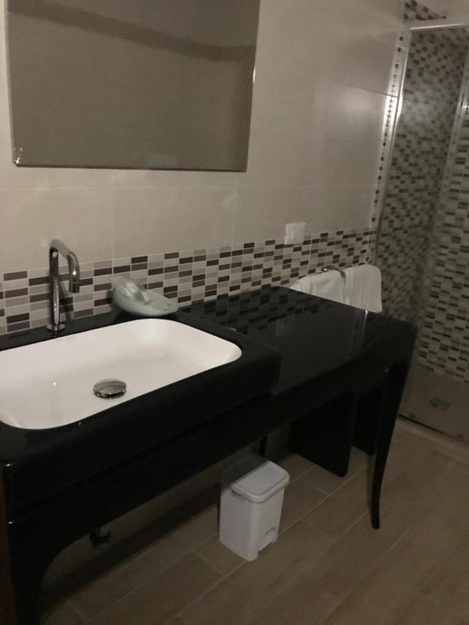 Guest house Blu Venice