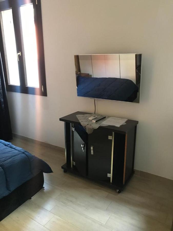 Guest house Blu Venice
