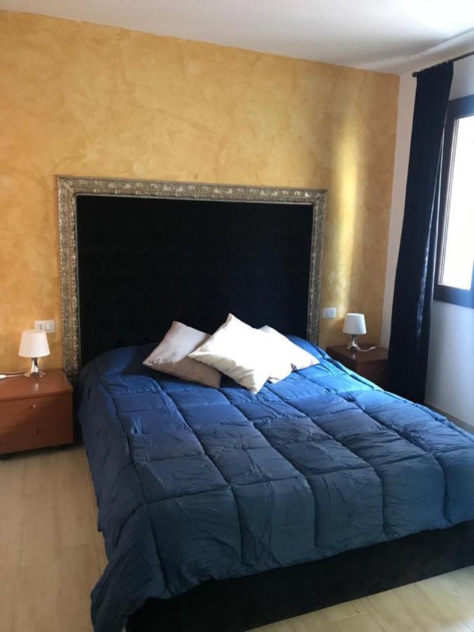 Blu * Venice