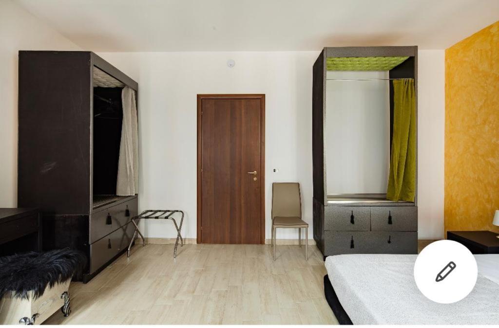 Blu Guest house *