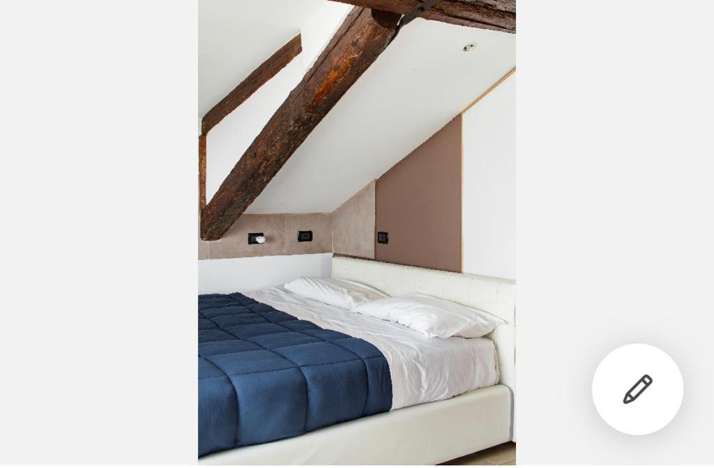 Guest house Blu